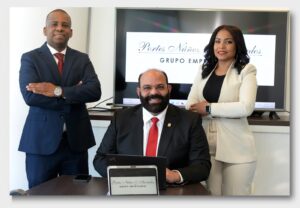 Oficina de abogados Félix Portes amplia servicios República Dominicana y Europa  