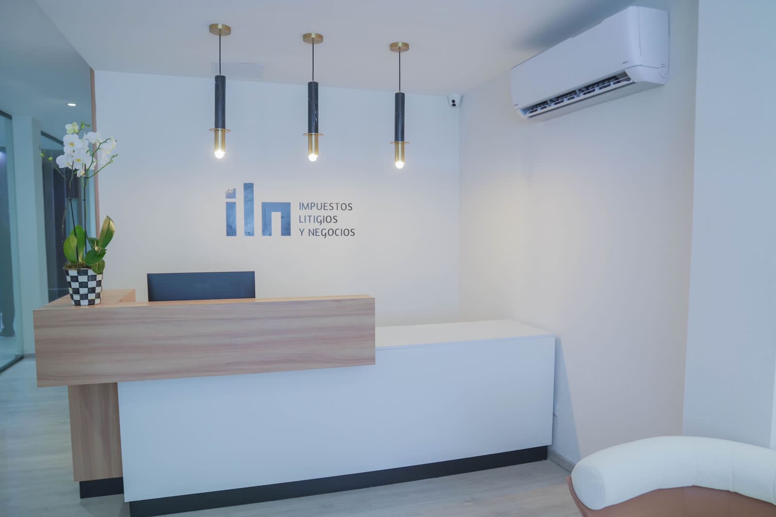 Firma de abogados ILN abre sus puertas en Santo Domingo