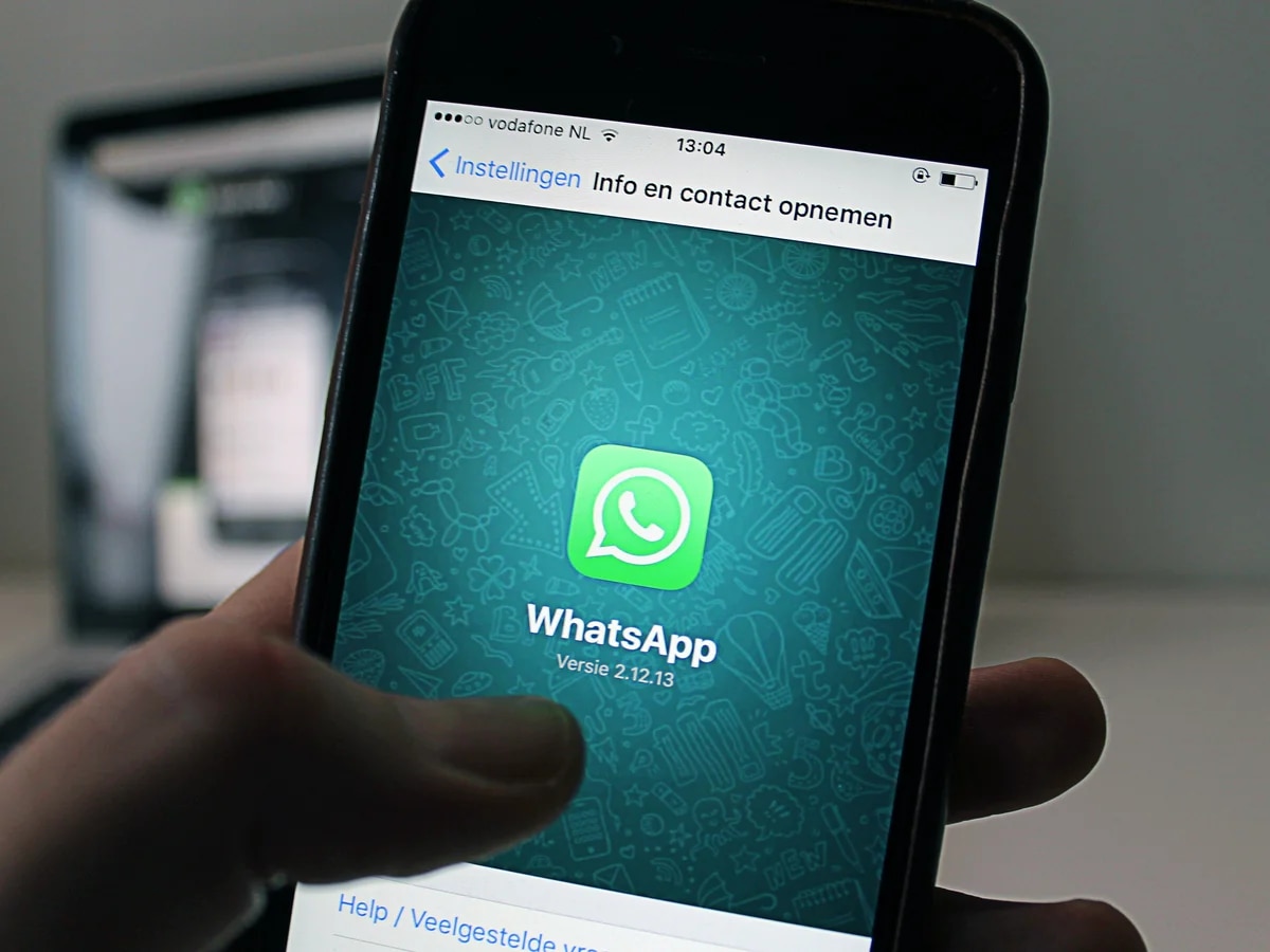 Estos celulares no tendrán WhatsApp desde el 1 de enero de 2023
