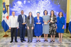 INAIPI recibe galardón de innovación en Políticas Públicas
