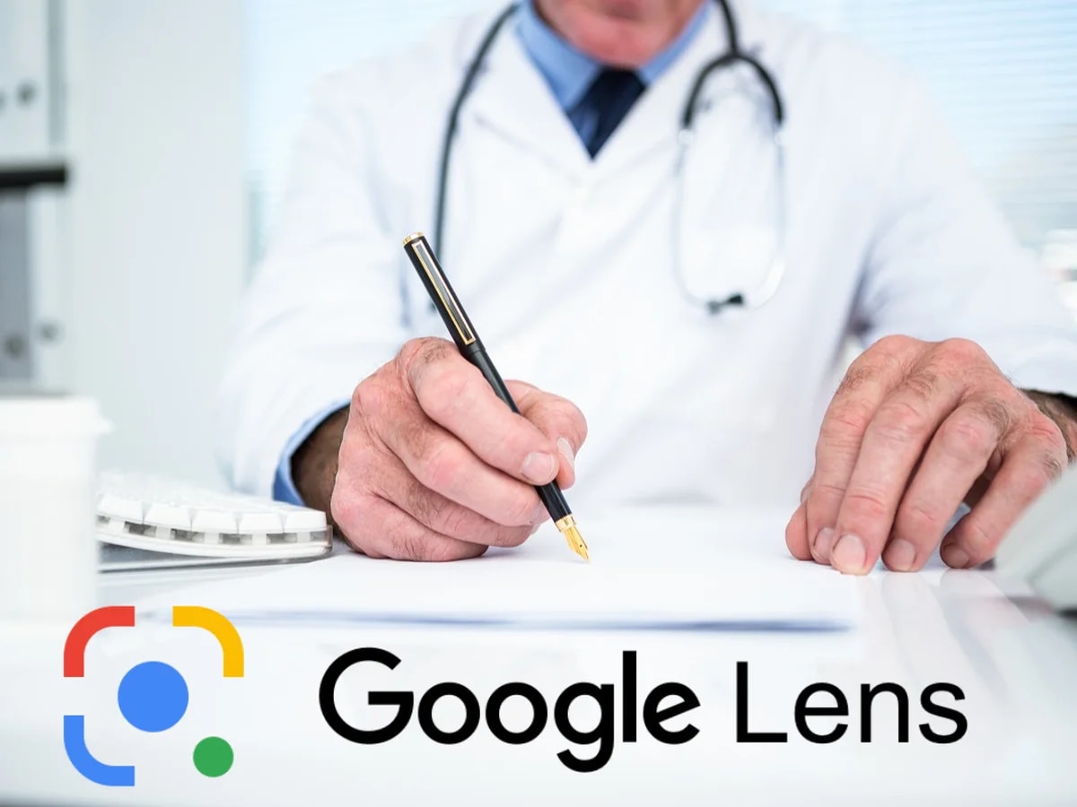 Google trabaja en una función para descifrar la letra de los médicos