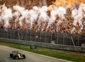 La Fórmula Uno renueva su contrato con Zandvoort hasta 2025