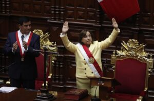 Jurado electoral de Perú, preparado para adelantar comicios a diciembre 2023
