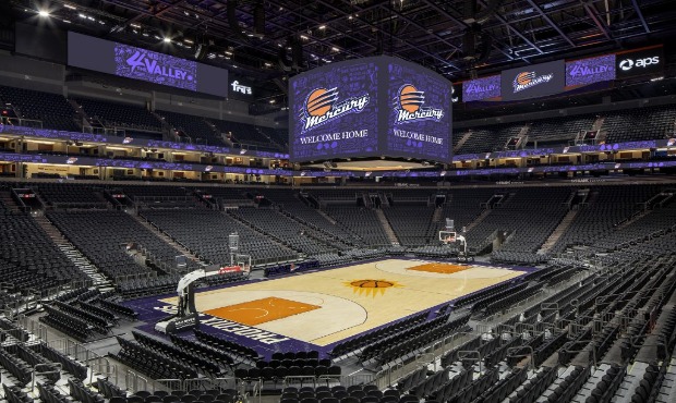 Phoenix Suns y Mercury, a punto de ser vendidos por 4,000 millones de dólares