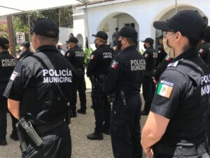 México: Tiroteo contra militares deja 7 atacantes muertos 