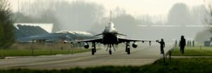 Reino Unido, Italia y Japón se unen para fabricar un nuevo avión de combate