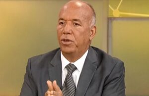 Expresidente de DNCD asegura Gobierno abandonó lucha contra el microtráfico