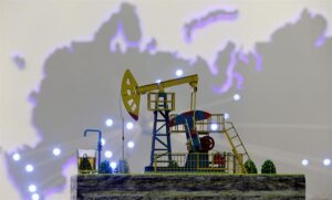 Rusia no podrá vender petroleo por mar a Europa
