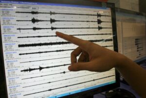 Tres sismos, de magnitud entre 3,7 y 4,4, en provincia costera de Ecuador
