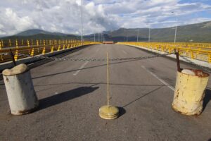 Venezuela y Colombia abrirán puente vehicular binacional el 15 de diciembre
