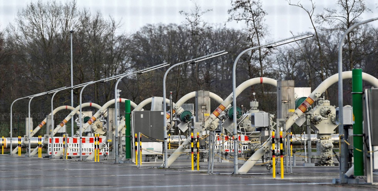 Bloomberg revela que doce países de la UE exigen bajar el tope al precio del gas