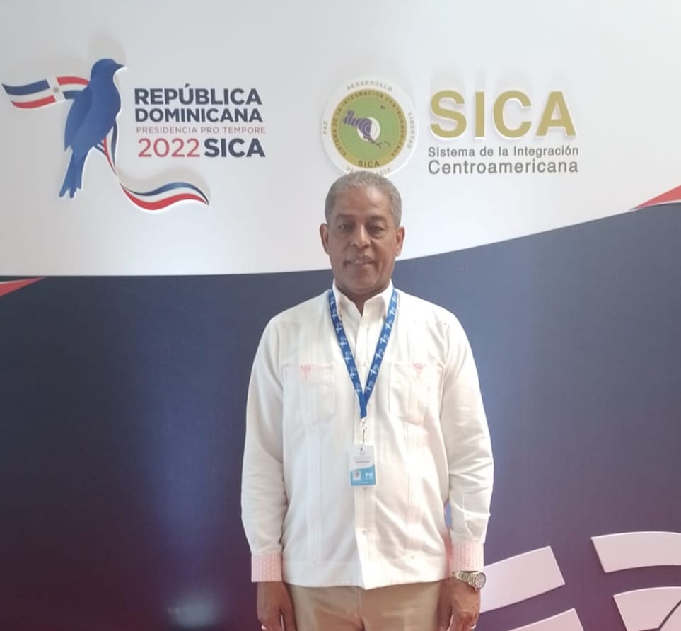 Federico Reynoso afirma reunión del Sica evidencia liderazgo del Presidente Luis Abinader