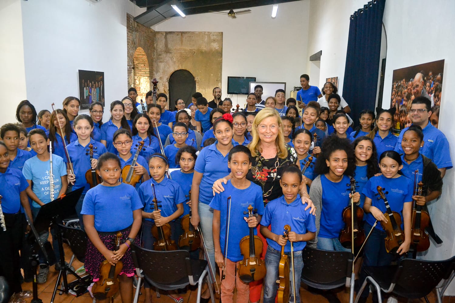 Fundación Fiesta Clásica anuncia concierto sinfónico