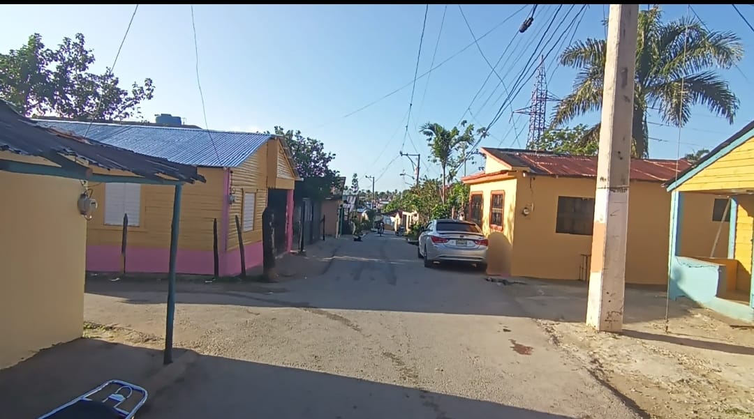 Comunitarios denuncian llevan más de tres meses sin agua potable en Samaná