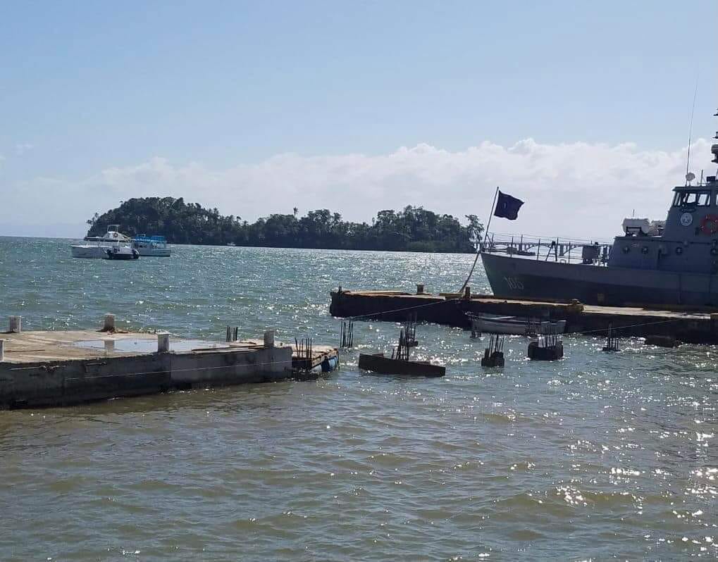 Empresarios de barcos turísticos reclaman remozamiento de muelles en Samaná