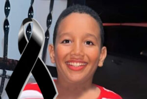 Ángel Gabriel cumpliría 12 años hoy, murió en un accidente