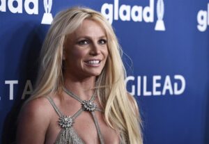 Britney Spears reaparece tras rumores de muerte y desaparición