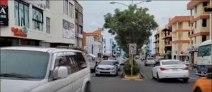 Dirigente choferil recomienda cambiar carros chatarras en rutas concho Santiago