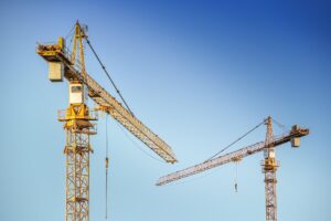 Obras Públicas afirma industria de construcción juega papel importante para la economía