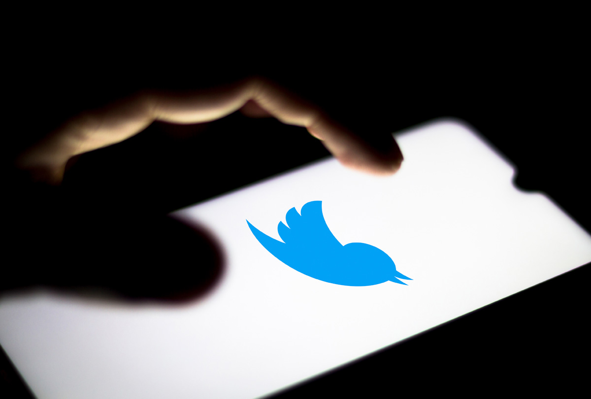 Reportan caída de Twitter a nivel mundial