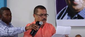 Adriano Sánchez Roa anuncia aspirara nuevamente a la senaduría por Elías Piña