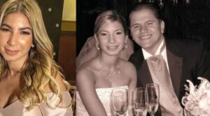 Ex esposo de Leslie Rosado se viraliza con video con otra mujer