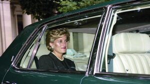 Escena de la muerte de la princesa Diana en serie de Netflix genera críticas