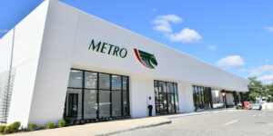 Metro abrió terminal de autobuses en la Churchill