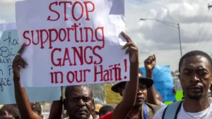 Ottawa sanciona a dos ex ministros haitianos por corrupción