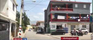 Denuncian supuesta banda de Haitianos violan mujeres en comunidad de Santiago Oeste