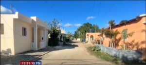 Denuncian robos y atracos azotan sector Villa Ortega, Hato Mayor; piden patrullaje