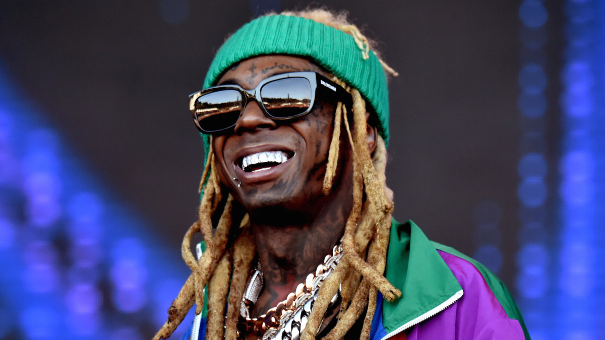 Chef personal del rapero Lil Wayne lo demanda por despido injustificado