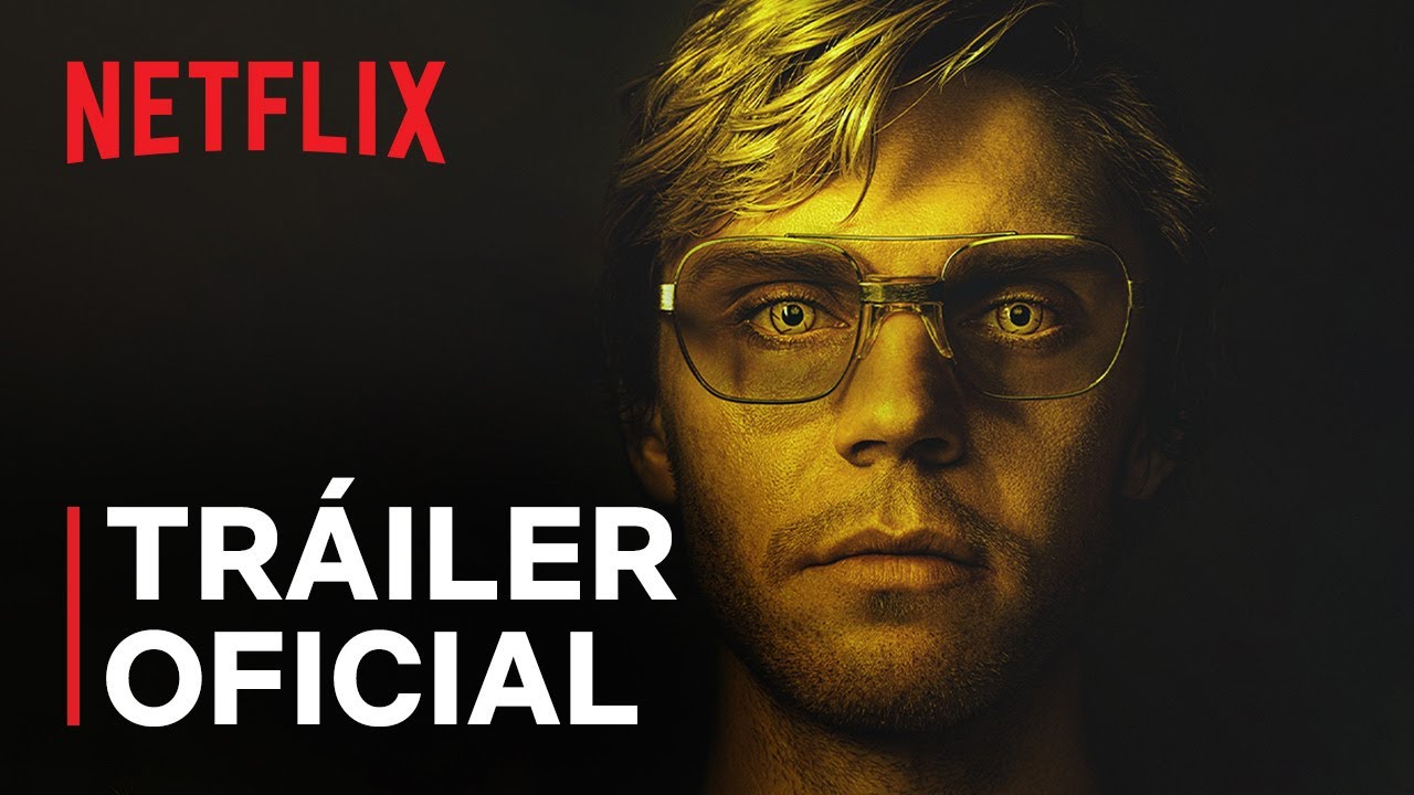 Serie "Dahmer" alcanza 1.000 MM de horas visualizadas en Netflix