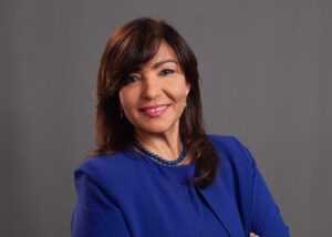 Abinader designa a Geanilda Vásquez como cónsul en Miami