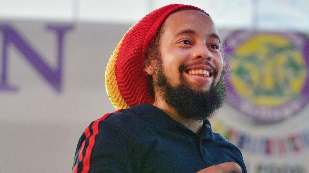 Muere uno de los nietos de Bob Marley, también músico