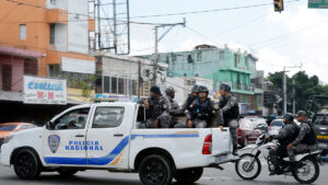 Soto Jiménez pondera implementación del patrullaje por cuadrantes en el DN