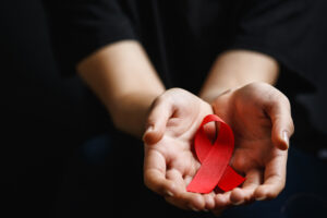 4,250 nuevos casos por VIH registra RD en lo que va de año; fallecidos totalizan 2,125