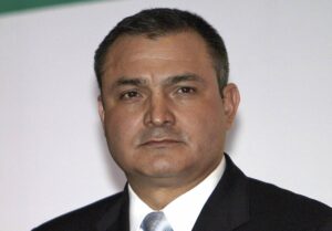 EEUU comienza juicio a exsecretario de Seguridad de México