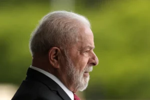 Lula visitará al presidente Biden el 10 de febrero