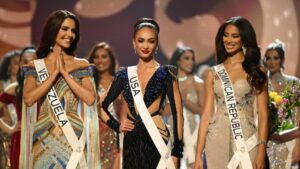 Jurado del Miss Universe 2022 rompe el silencio y aclara que no hubo fraude