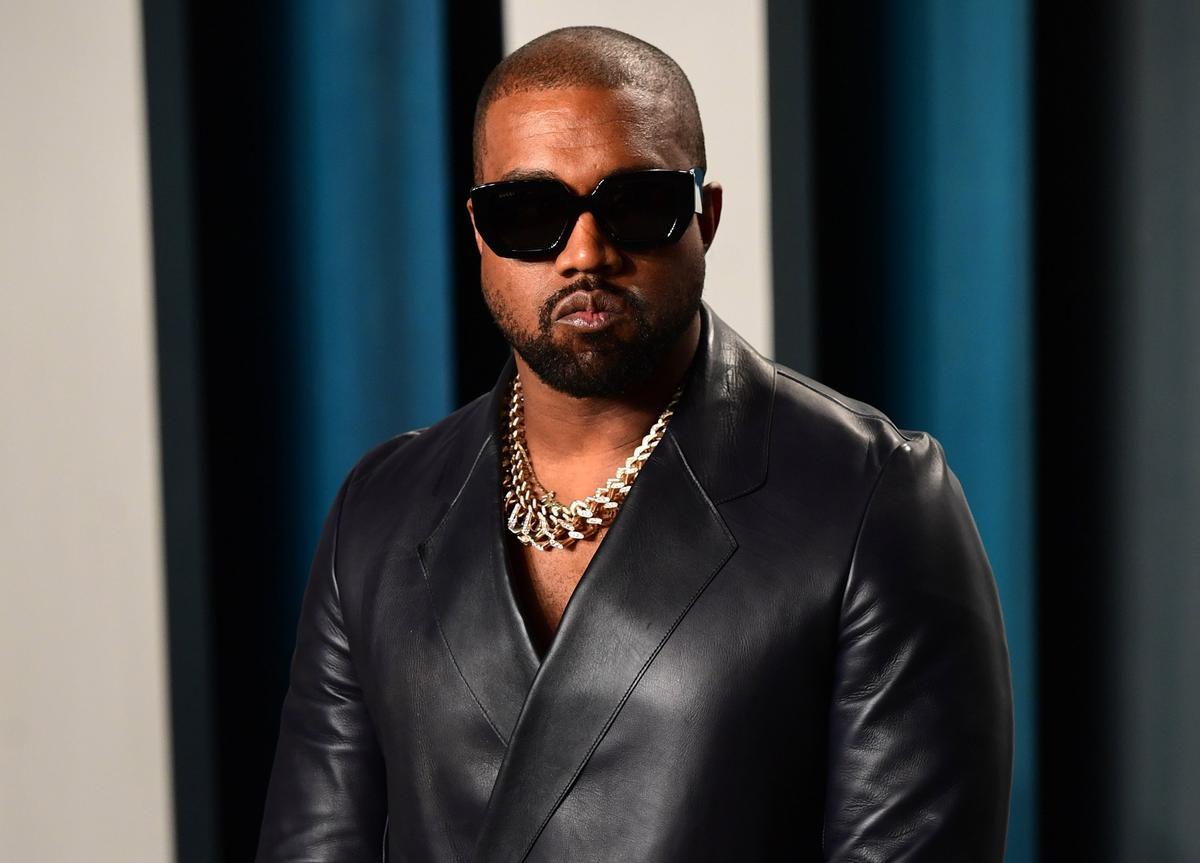 Kanye West sospechoso en investigación de agresión a mujer