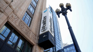Demandan a Twitter por no pagar el alquiler de su oficina central
