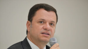 Ordenan detención de Anderson Torres, ex Ministro de Justicia de Jair Bolsonaro