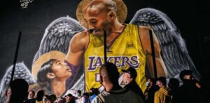 El millonario legado de Kobe Bryant tres años después de su muerte
