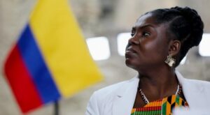 Colombia: vicepresidenta denuncia intento de atentado
