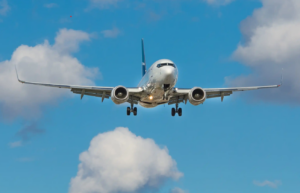Un fallo informático de FAA causa demoras en vuelos en EEUU