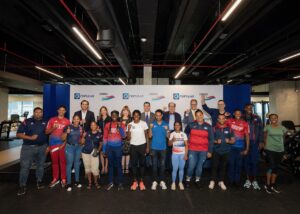 Popular apoyará a atletas de CRESO con su Centro de Bienestar 