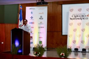 Competencia Canguro Matemático regresa a República Dominicana en dos modalidades