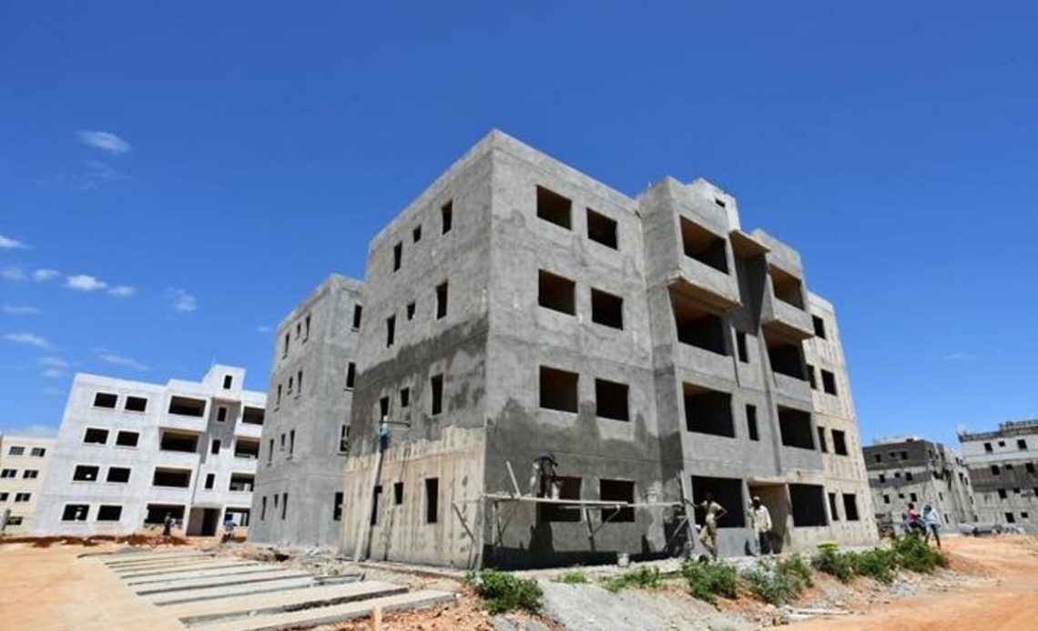 Junta Monetaria autoriza uso de encaje legal para préstamos a construcción y adquisición de viviendas de bajo costo