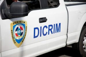 Derechos Humanos en La Vega denuncia agresiones por parte agentes del DICRIM